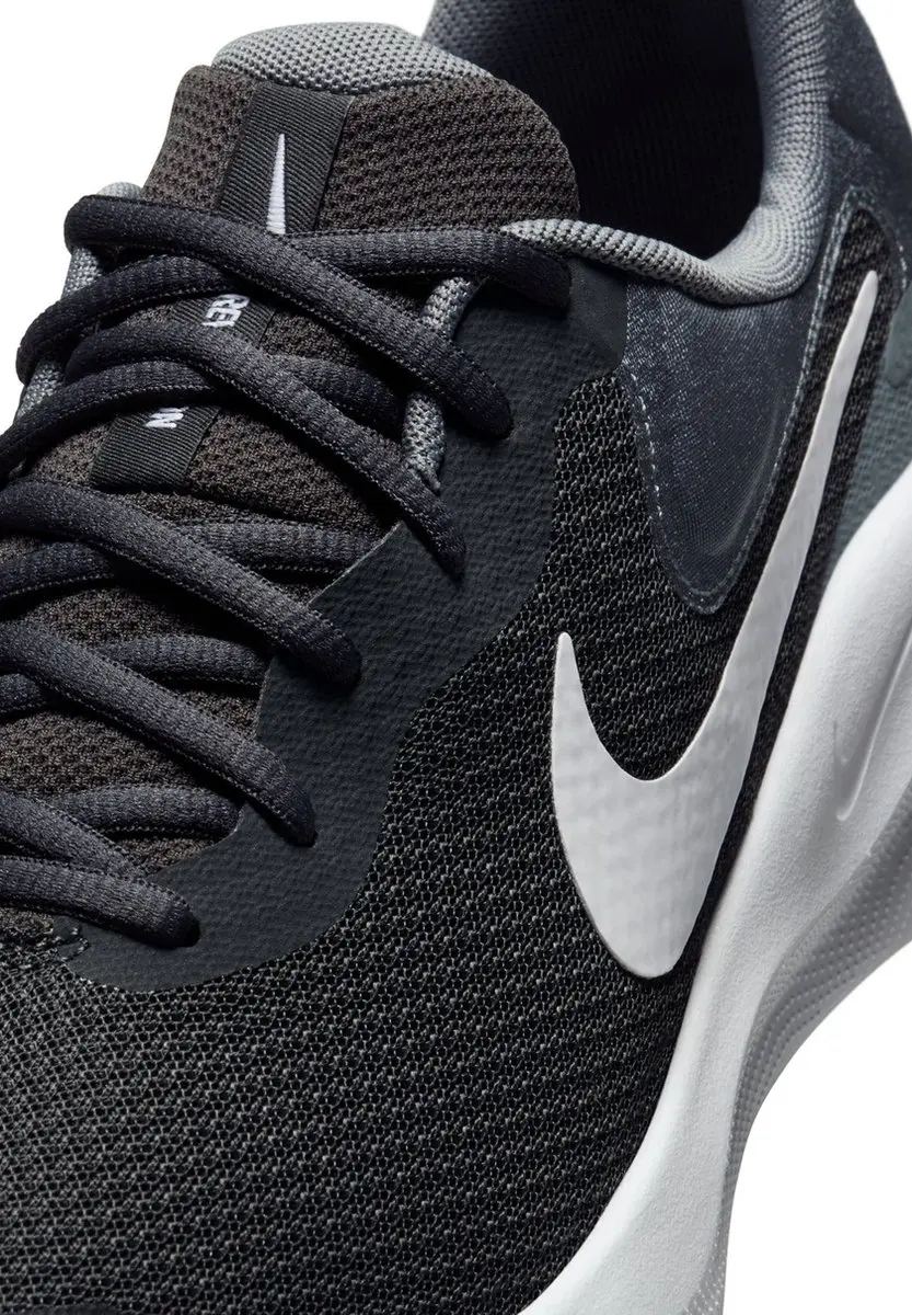 Nike Revolution 7 FB2207 Hardloopschoenen Heren - Grijs