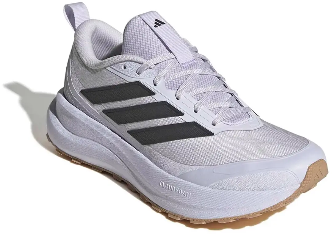 Adidas Runfalcon 6 Atr Hardloopschoenen - EU 36 2/3 - Frozen Purple