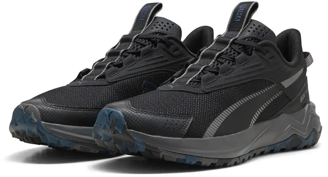 PUMA Extend Lite Trail Trailschoenen - EU 37 - Zwart