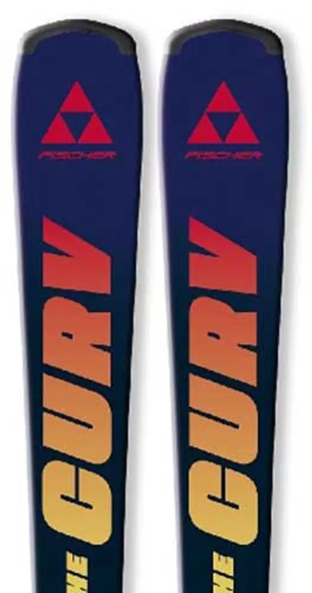 Fischer The Curv+ FS7 GW CA 78 Junior Alpin Skispakket