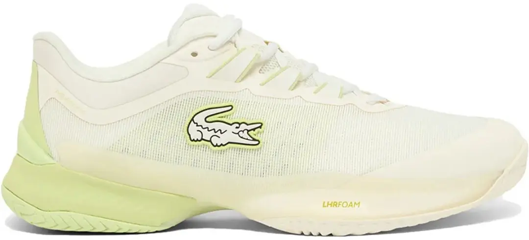 Lacoste Ag-LT Ultra Clay Court Schoenen