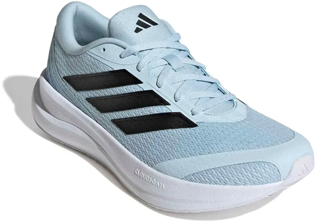 Adidas Runfalcon 6 Hardloopschoenen Blauw - EU 48