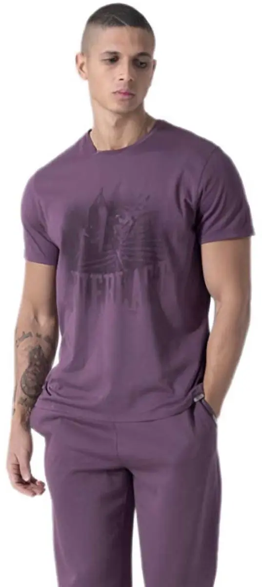 Everlast Fading Graphic T-shirt