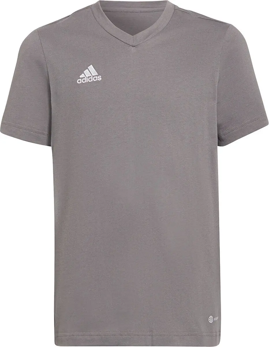 Adidas Entrada 22 T-Shirt Kinderen 128