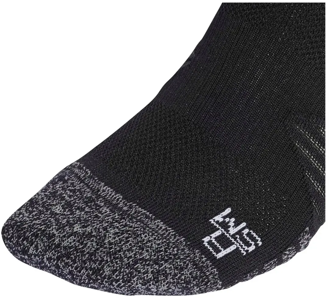Adidas Adi 26 Sokken - Zwart - EU 31-33