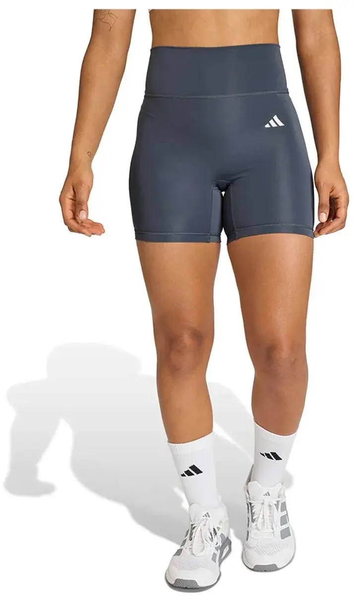 Adidas Optime Essentials Korte Leggings XS