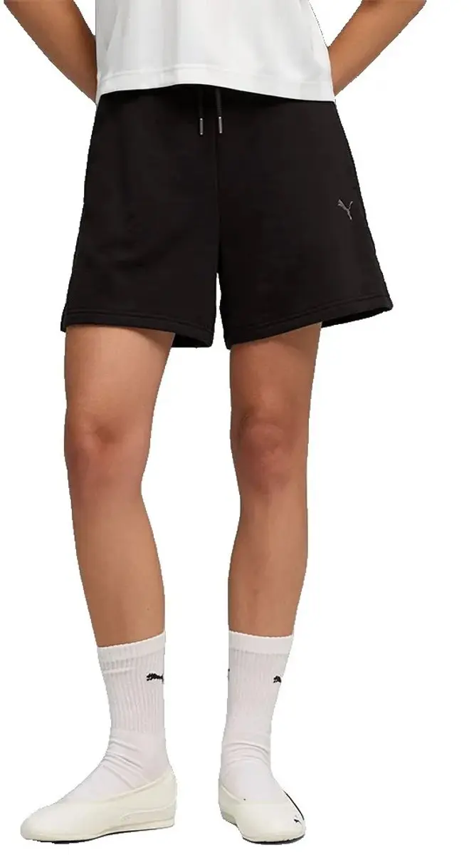 PUMA Her Sportbroek 5