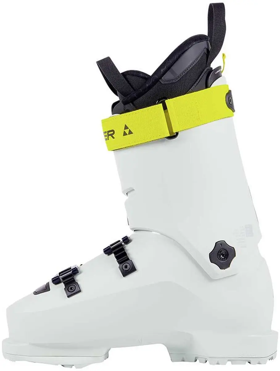 Fischer RC4 95 Vac GW Alpine Skischoenen - Ice Grey 22.5
