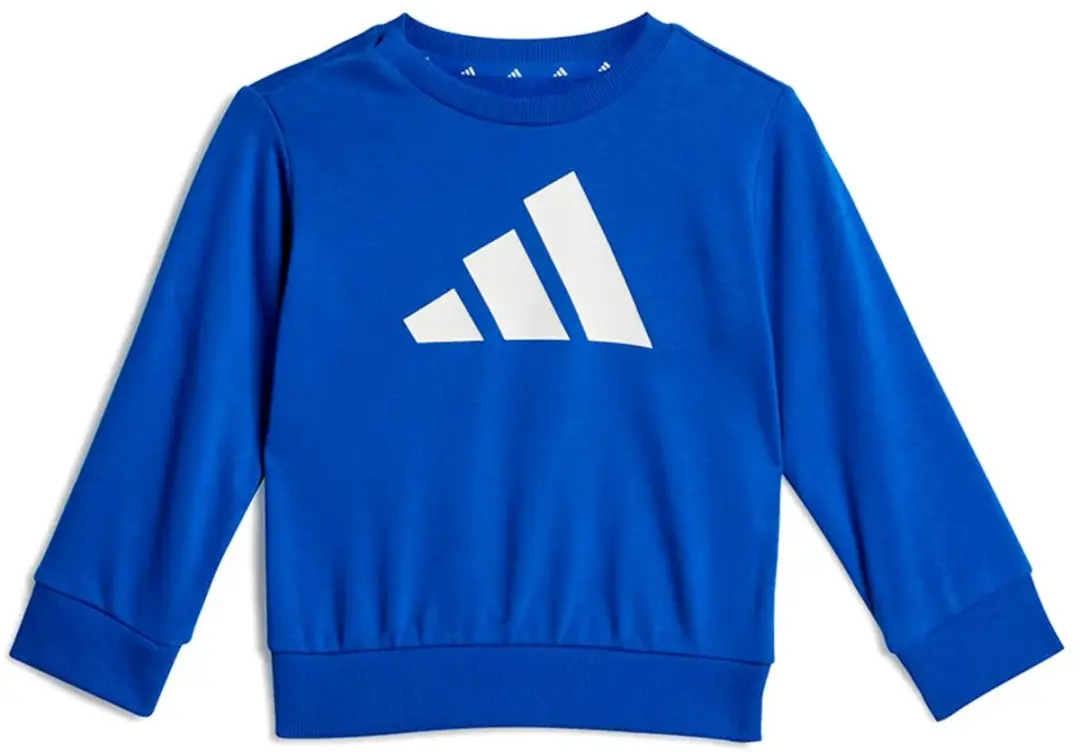 adidas Essentials Joggingbroek 128/140 - Blauw