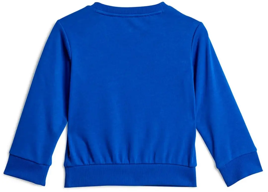 adidas Essentials Joggingbroek 128/140 - Blauw - afbeelding 6 van 6