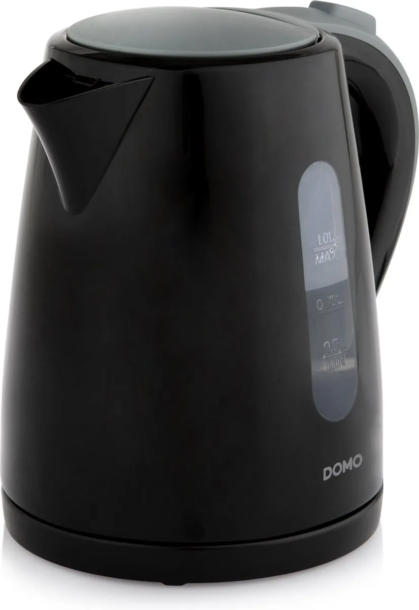 Domo DO9198WK Waterkoker 2200W
