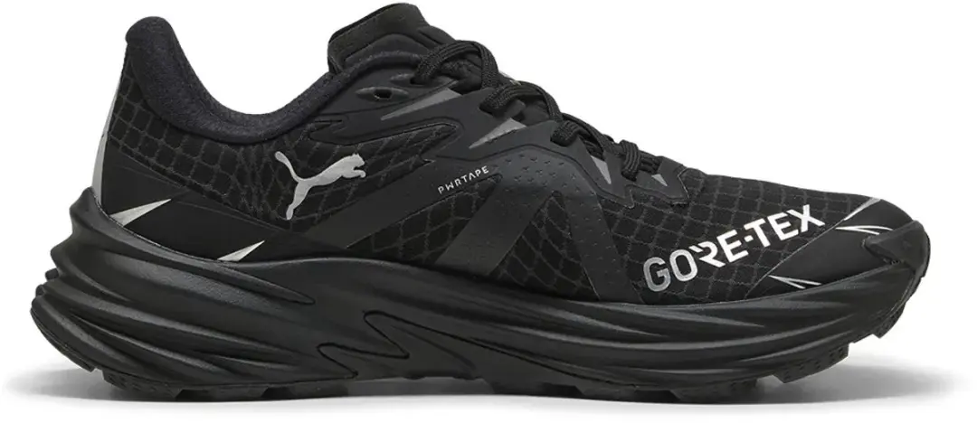 PUMA Fast-Trac Nitro 4 Gore-Tex Trail