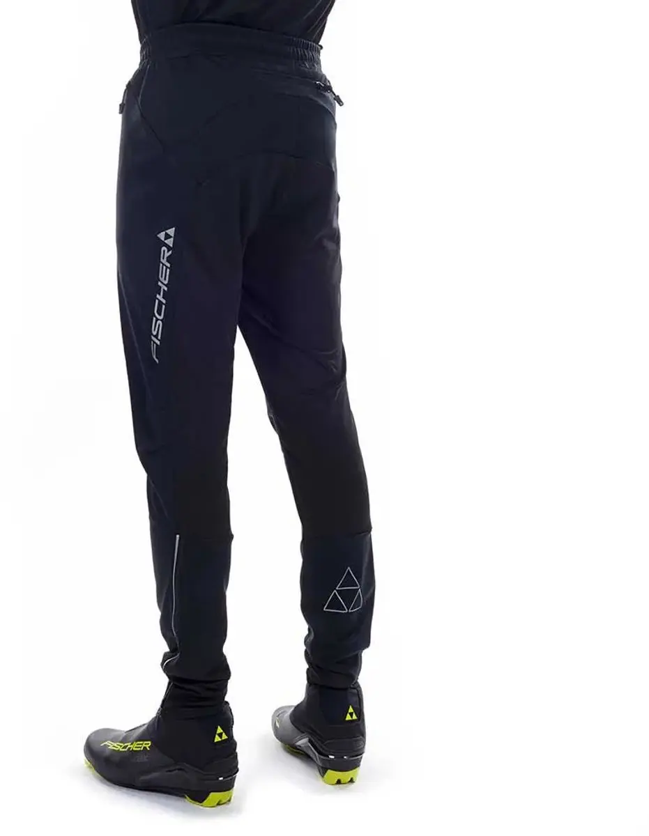 Fischer Asarna Broek M - Zwart