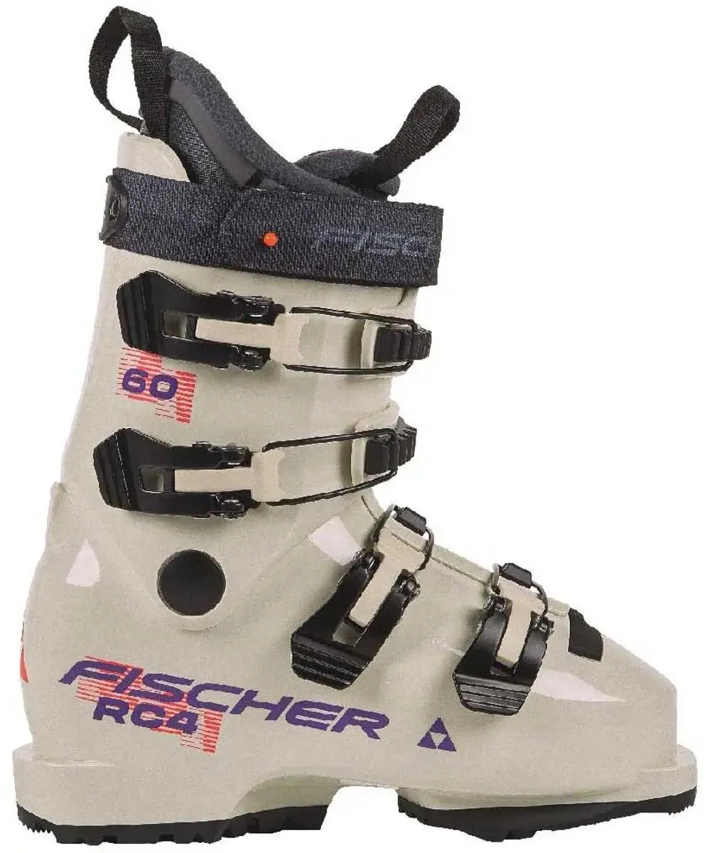 Fischer RC4 60 GW Junior Alpine Skischoenen 26.5