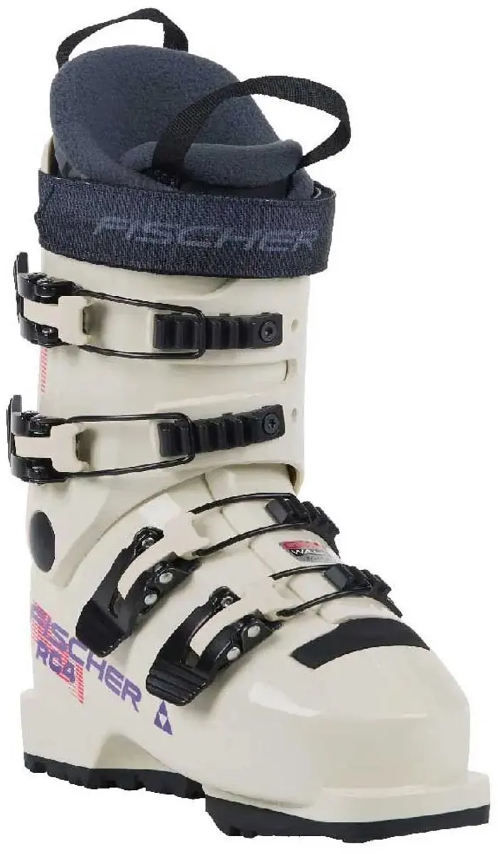 Fischer RC4 60 GW Junior Alpine Skischoenen 26.5 - Beige