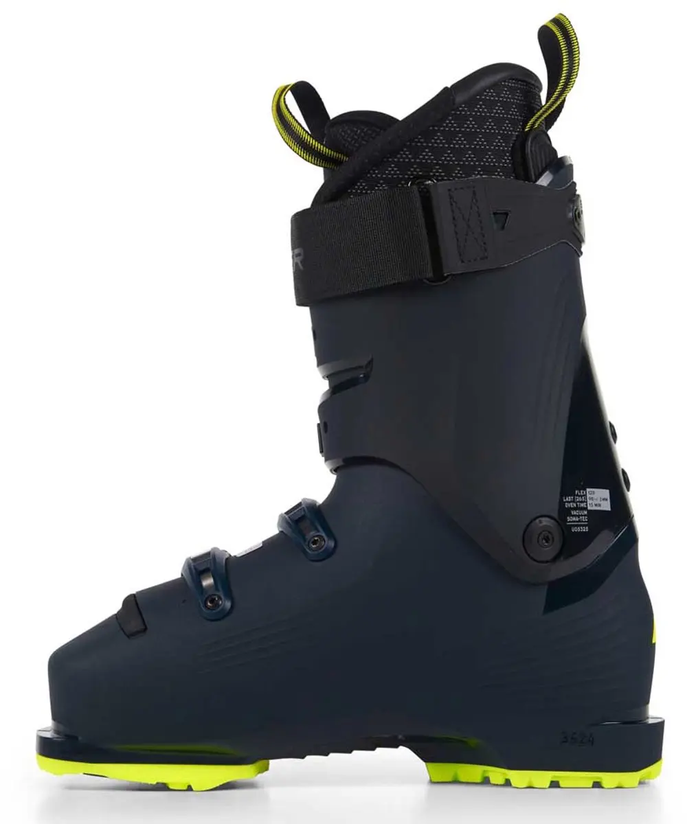 Fischer RC4 120 LV BOA Alpine Skischoenen - 29.5