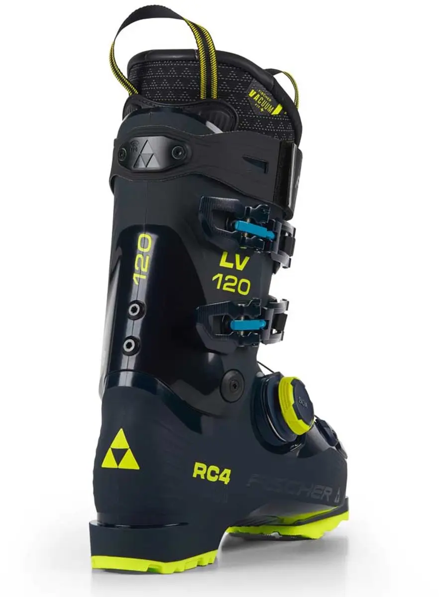 Fischer RC4 120 LV BOA Alpine Skischoenen - 29.5