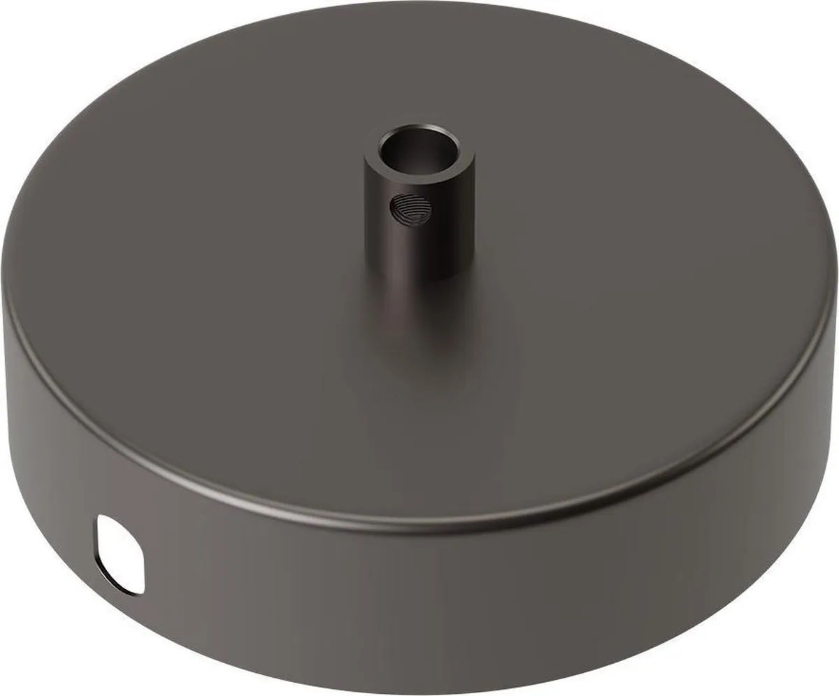 Calex Plafondkap Ø100mm