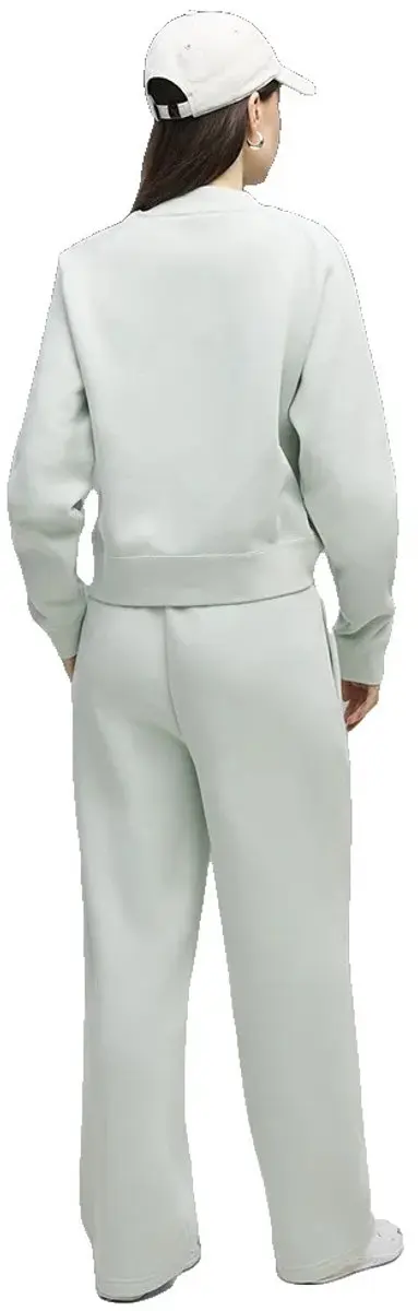 PUMA Standard Trainingspak Créme De Mint - XXS