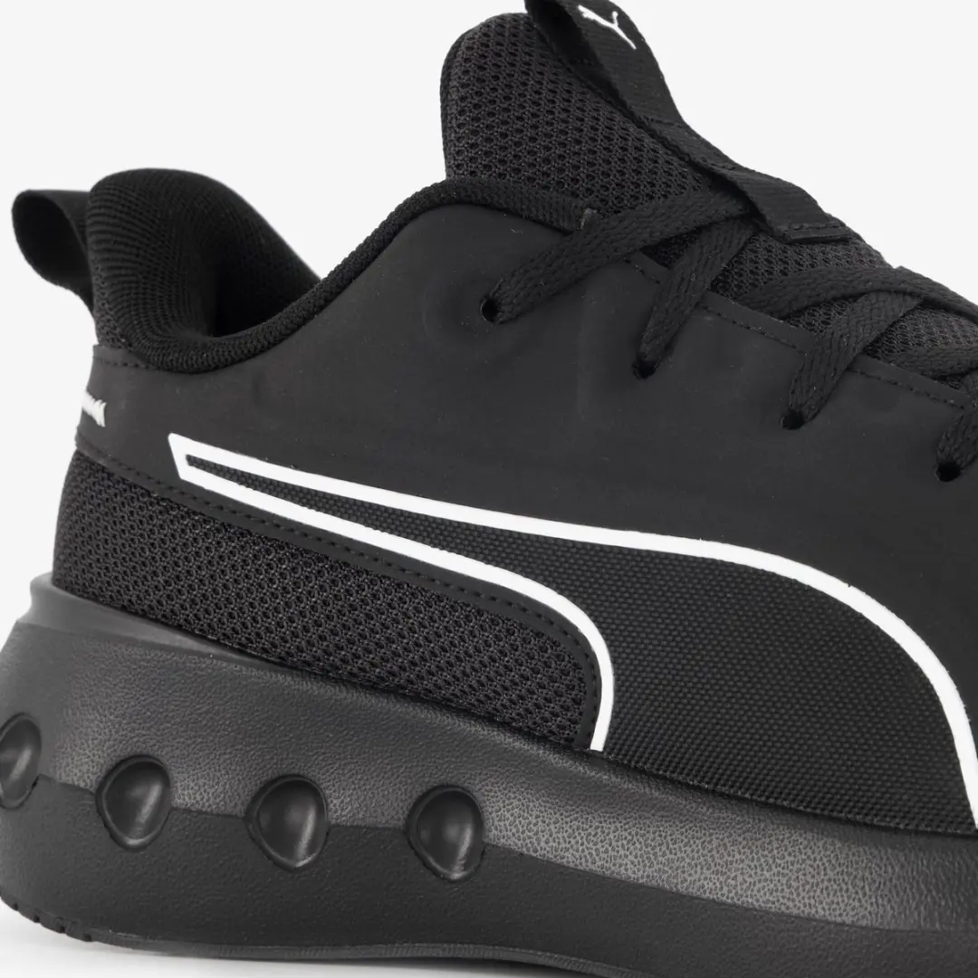 PUMA Softride Carson Sportschoenen 310154-01 - Maat 46