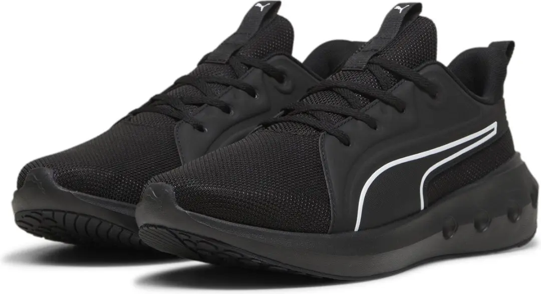 PUMA Softride Carson Sportschoenen 310154-01 - Maat 46