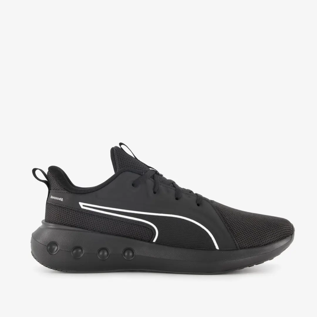 PUMA Softride Carson Sportschoenen 310154-01 - Maat 46