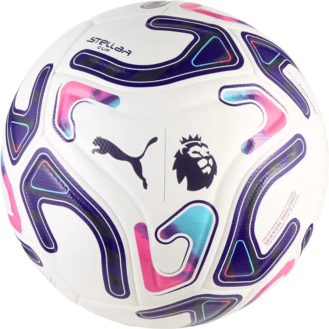 PUMA Stellar Cup PL Reactivity Voetbal
