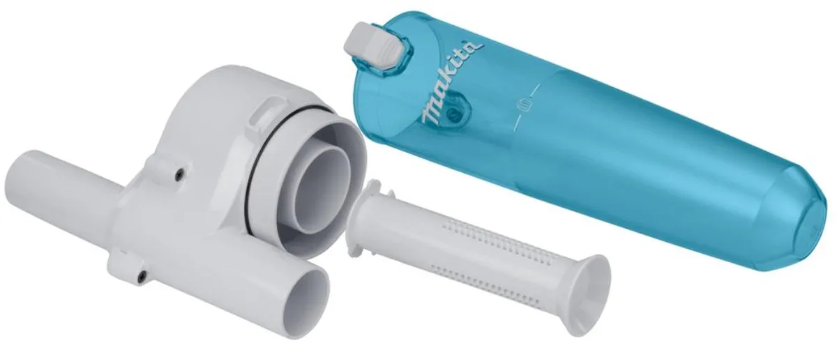 Makita Stofreservoir 400ml