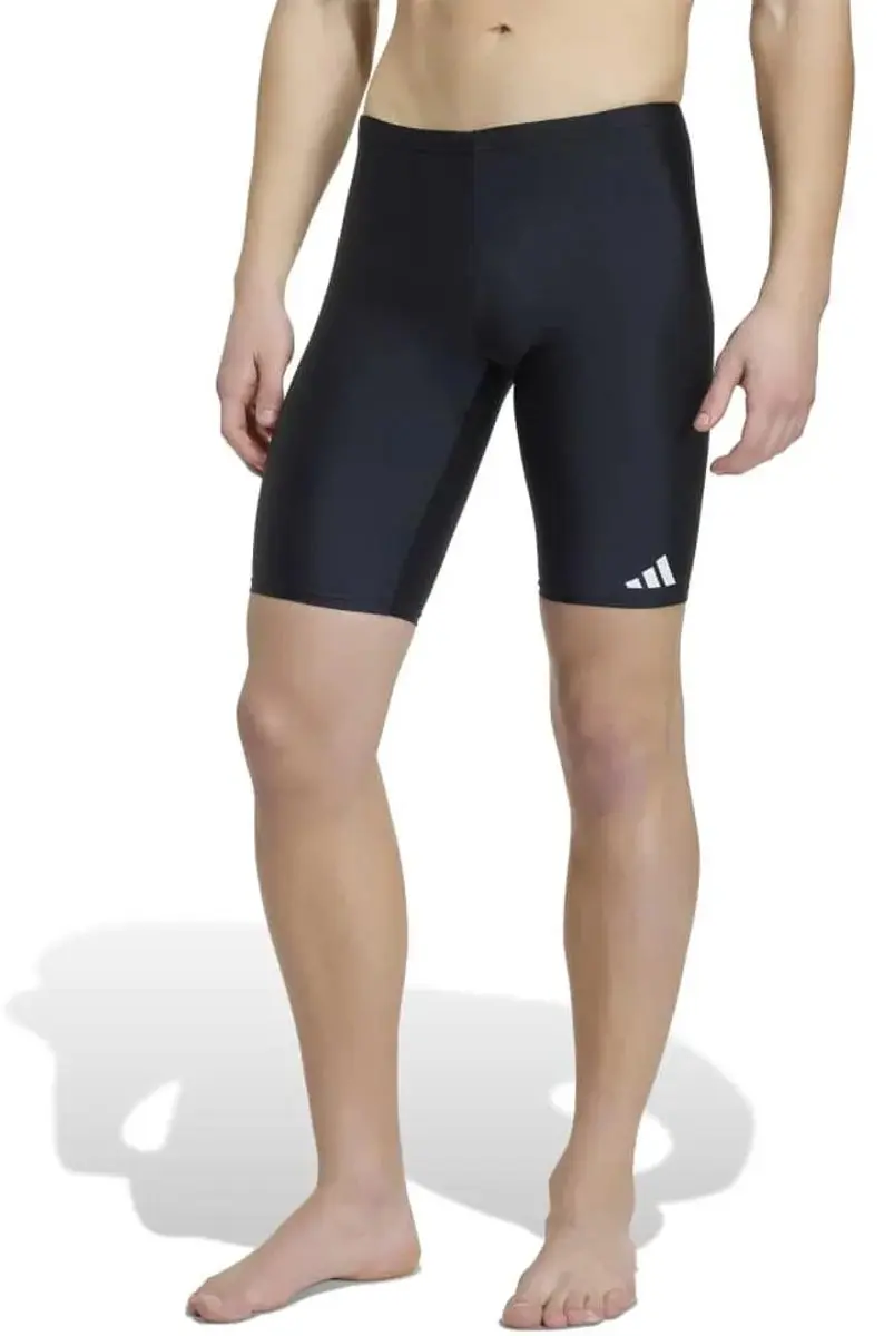 adidas Solid Jammer Zwart XL