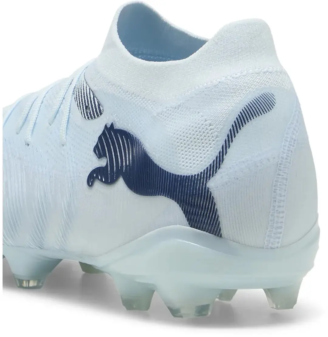 PUMA Future 9 Match FG/AG Voetbalschoenen - Blauw - 40.5