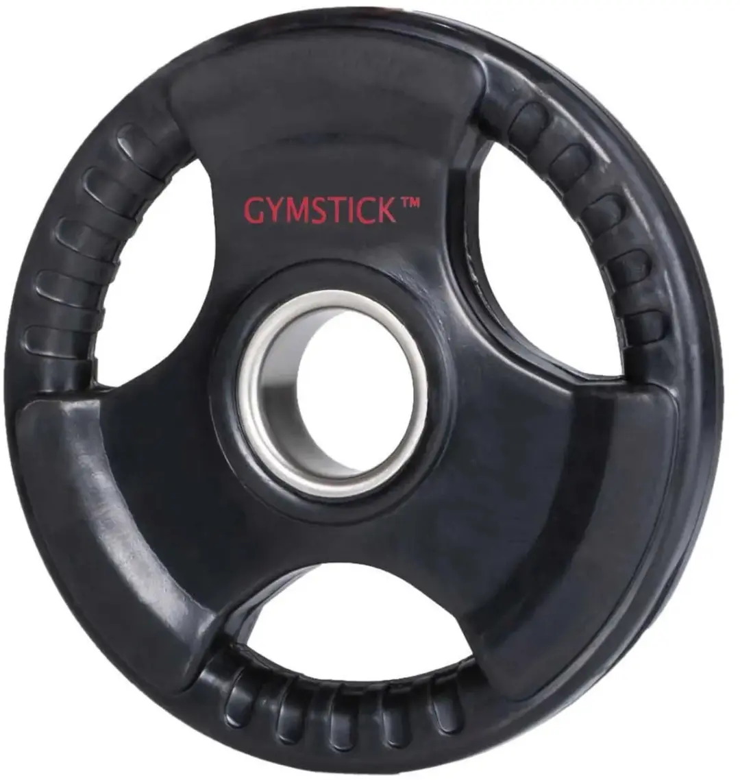 Gymstick Rubber 2.5kg Bord