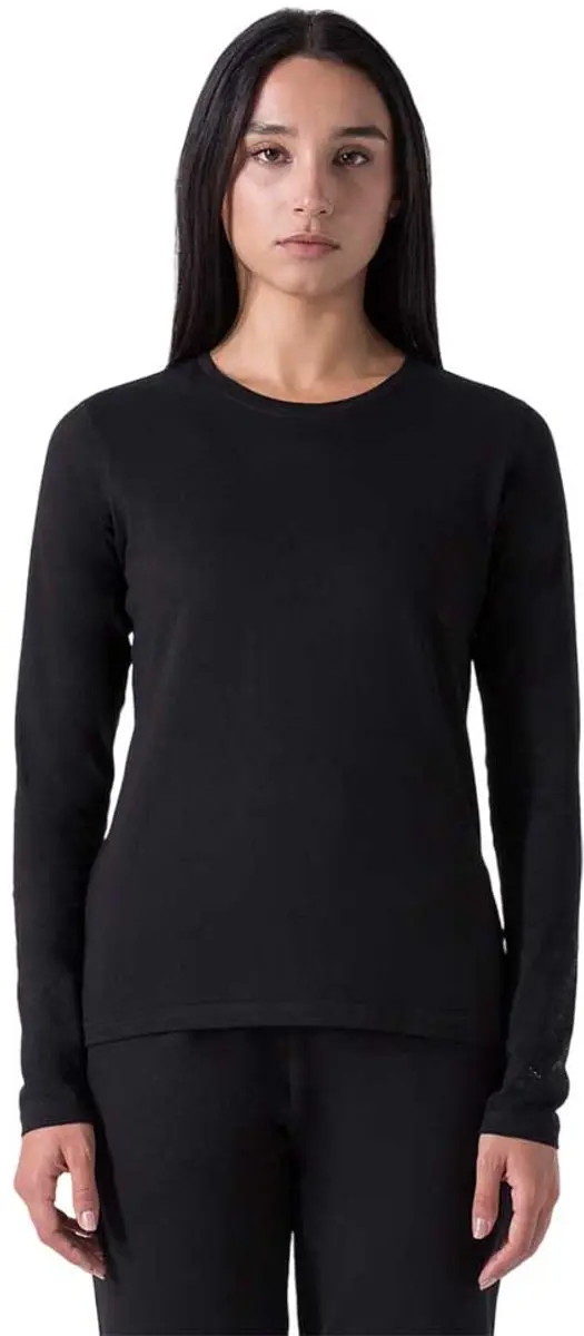 Everlast Jersey T-shirt Lange mouwen M