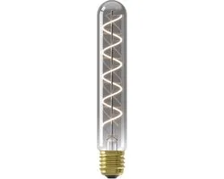 Calex E27 Rookglas Lichtbron