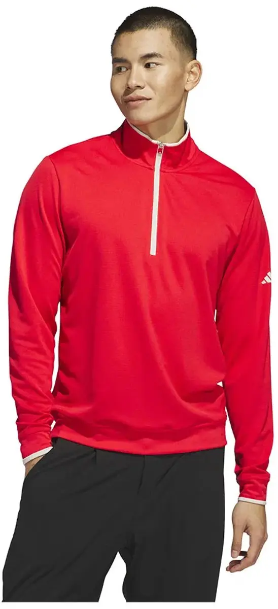 Adidas Core Lightweight Sweatshirt