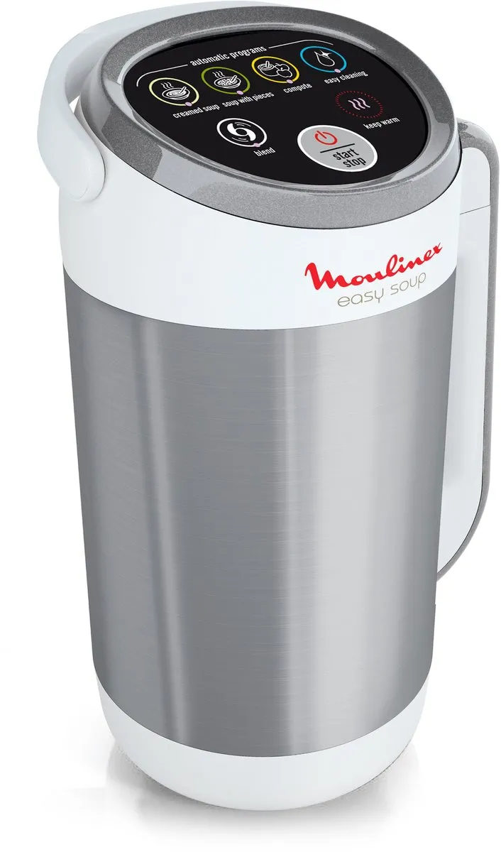 Moulinex Easy Soup LM8411 Soepmaker 1000W