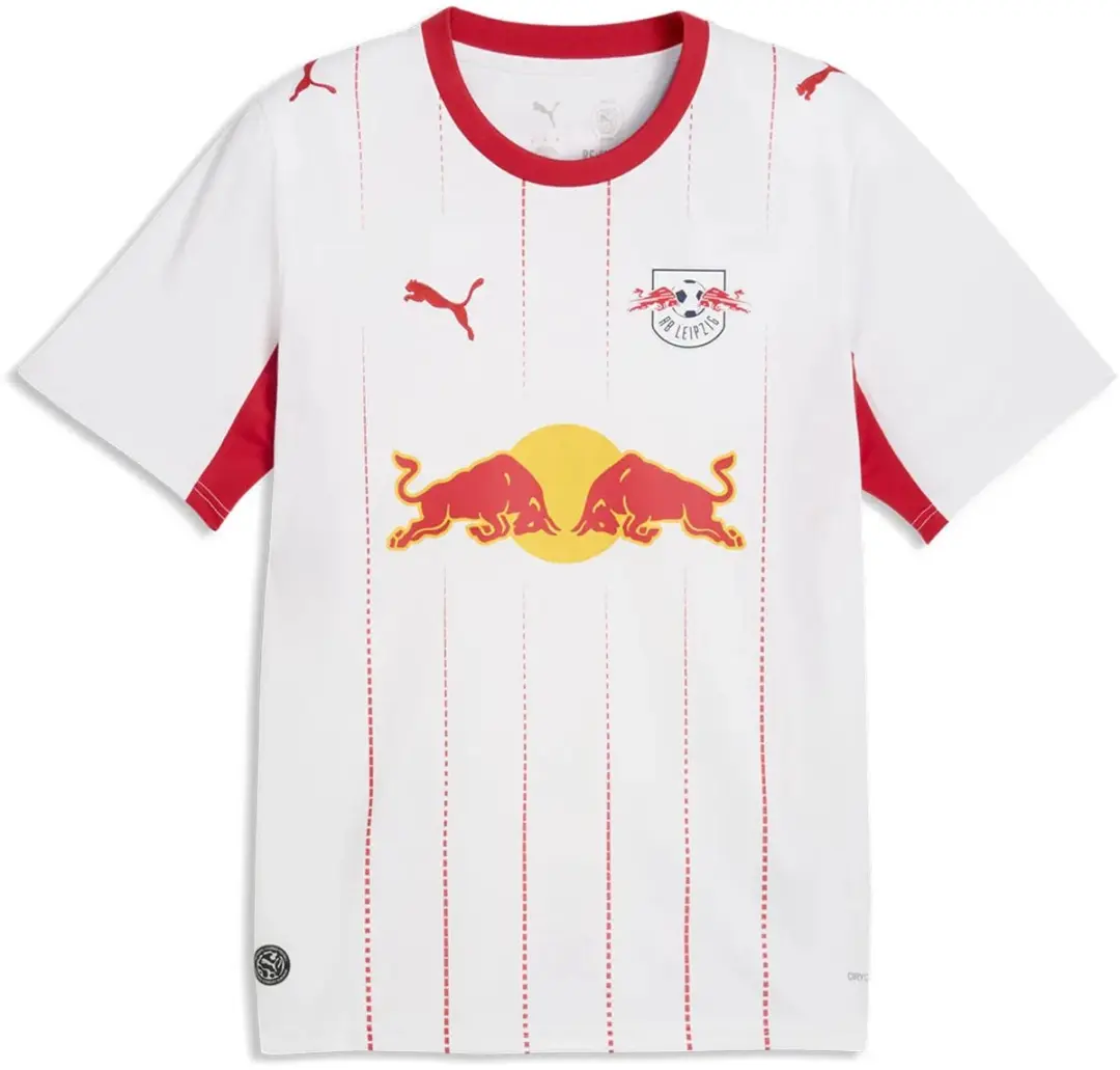 PUMA Red Bull Leipzig Thuis T-shirt