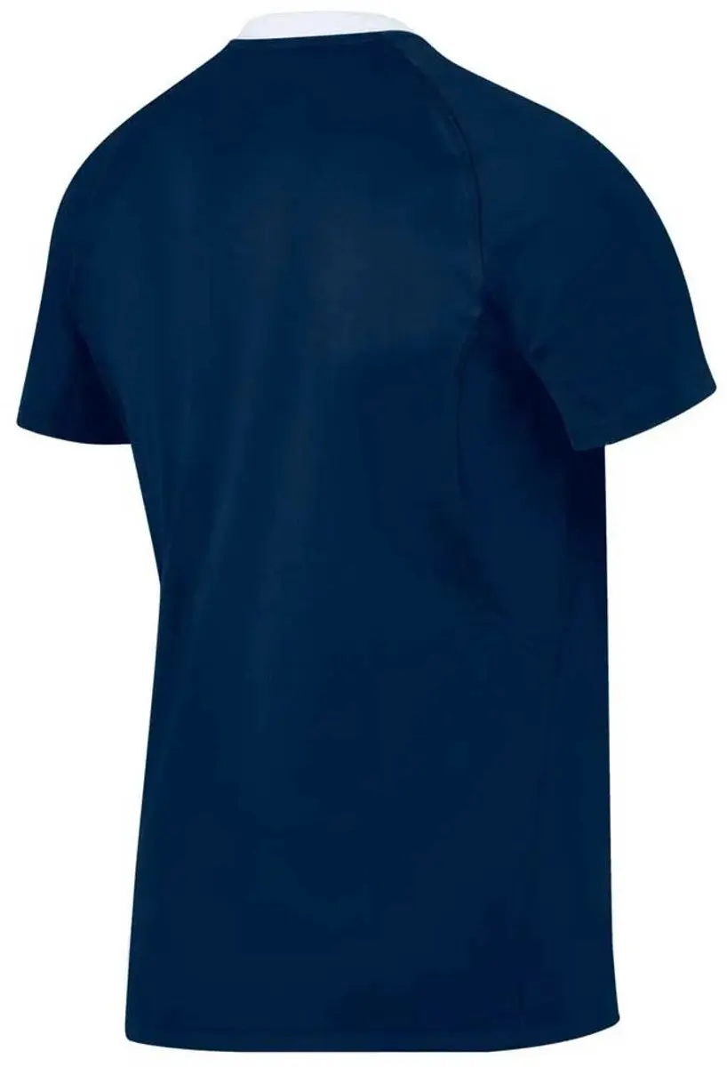 Nike Team Stock Crew Razor T-shirt - L - Navy Blue