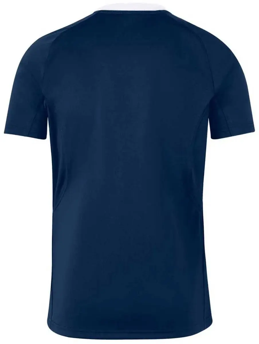 Nike Team Stock Crew Razor T-shirt - L - Navy Blue