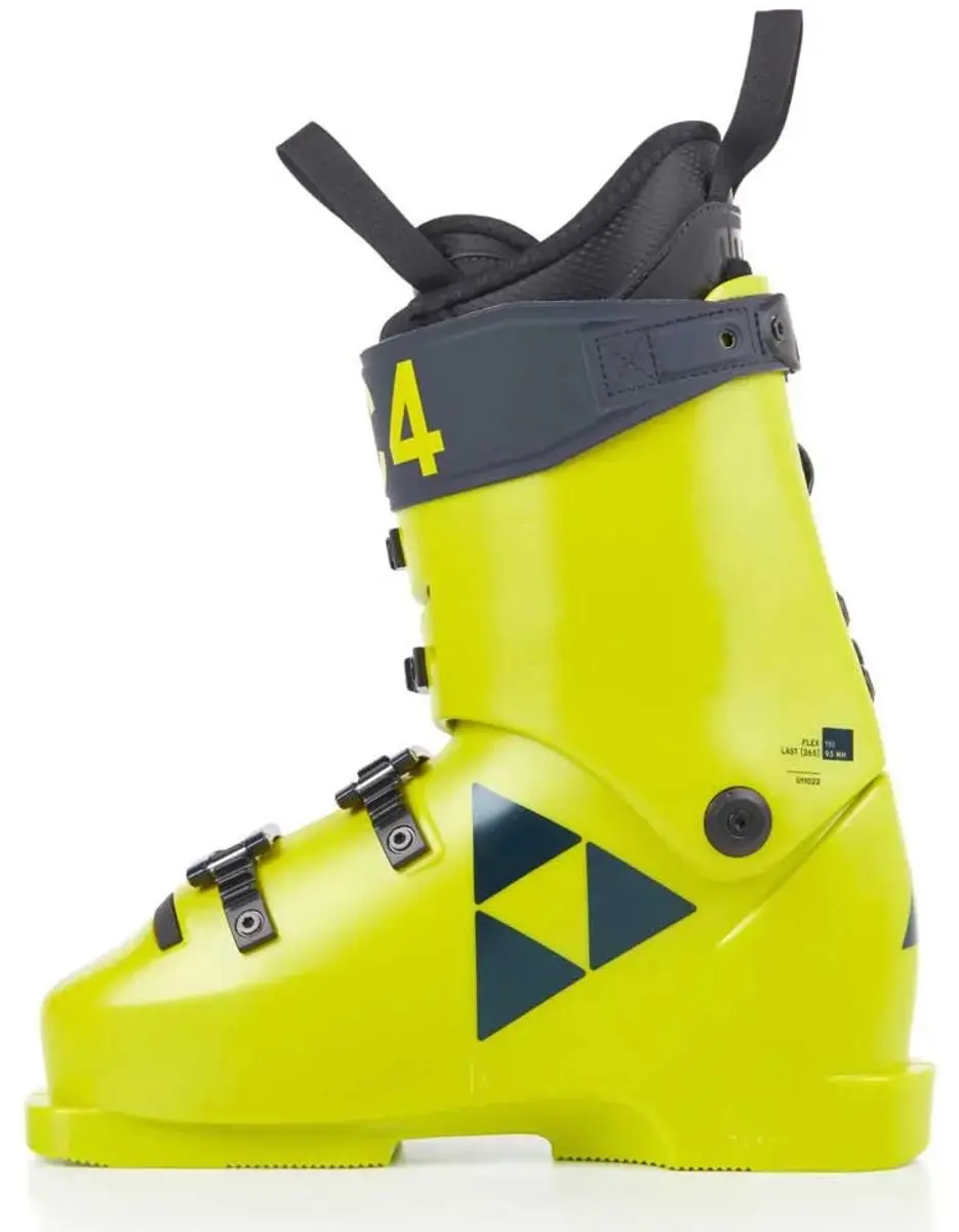 Fischer RC4 Podium LT 110 Skischoenen - 24.5