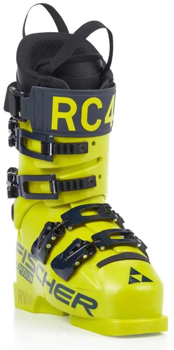 Fischer RC4 Podium LT 110 Skischoenen - 24.5