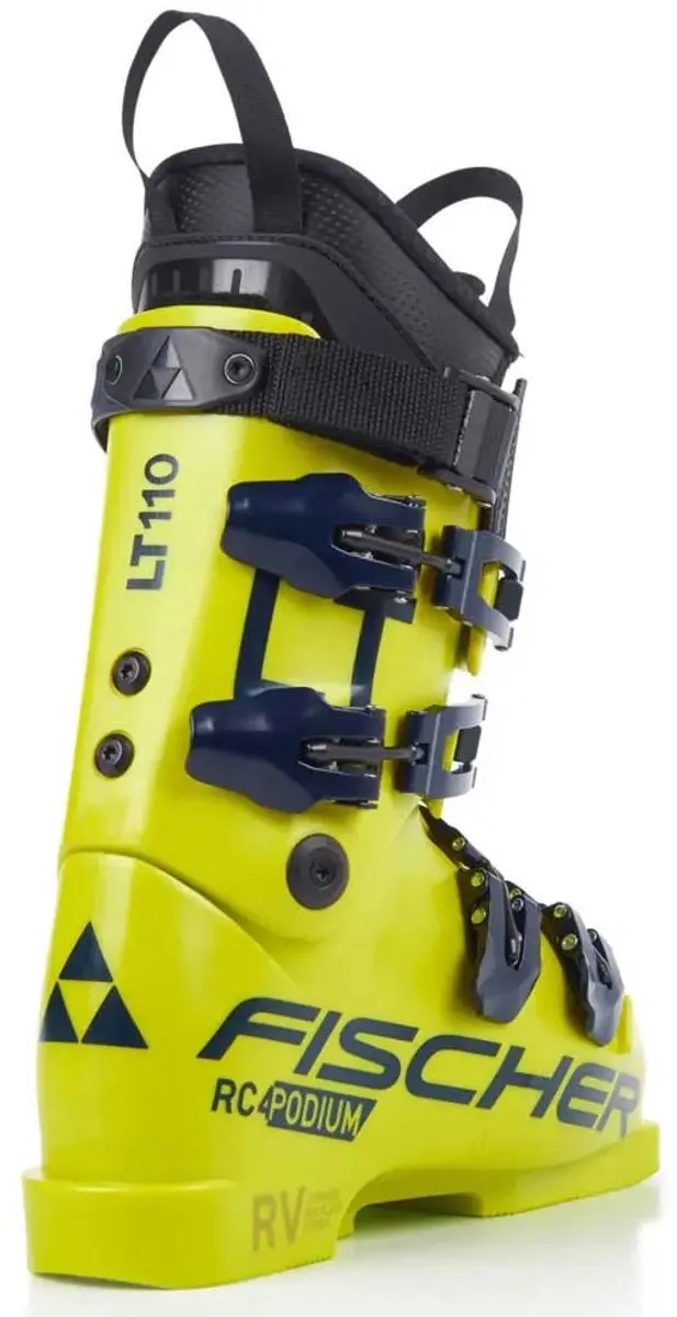 Fischer RC4 Podium LT 110 Skischoenen - 24.5