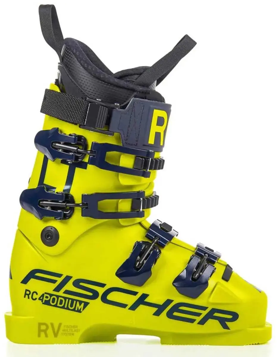 Fischer RC4 Podium LT 110 Skischoenen