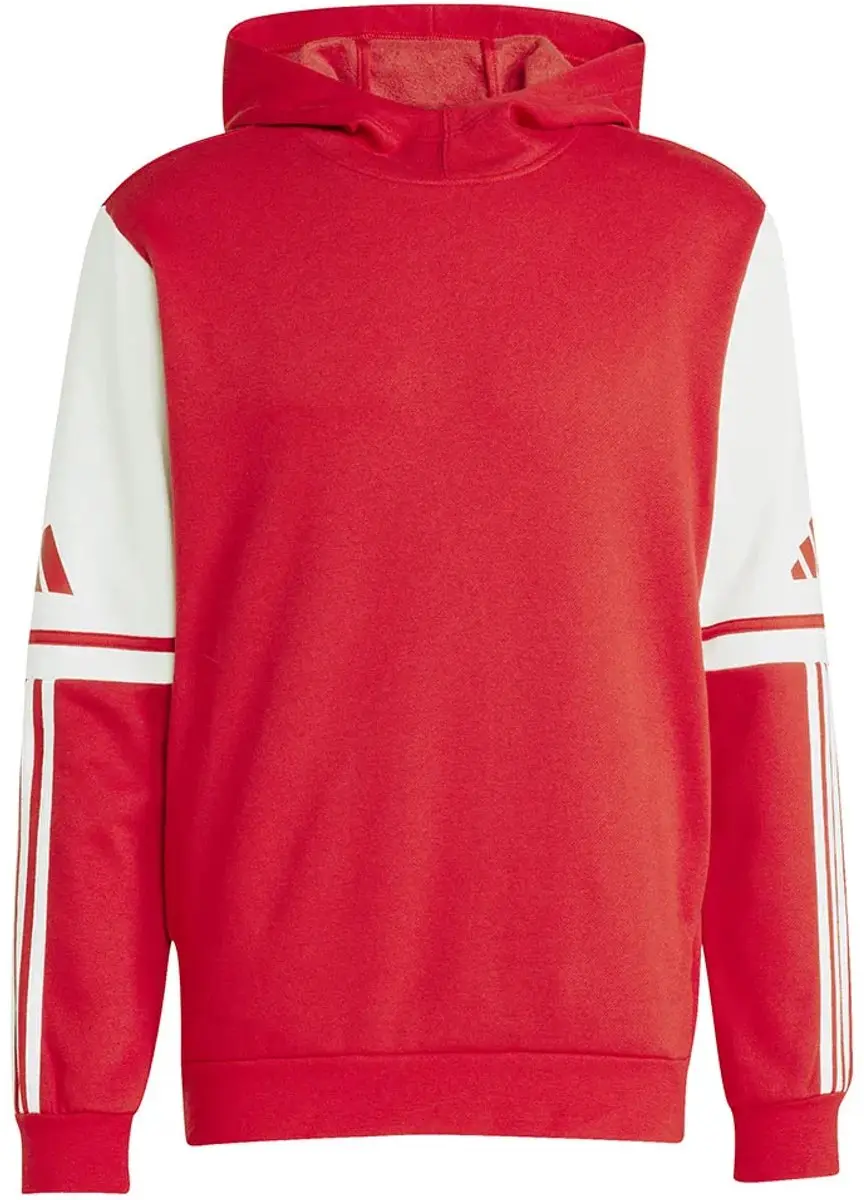 adidas Squadra 25 Hoodie - Rood M