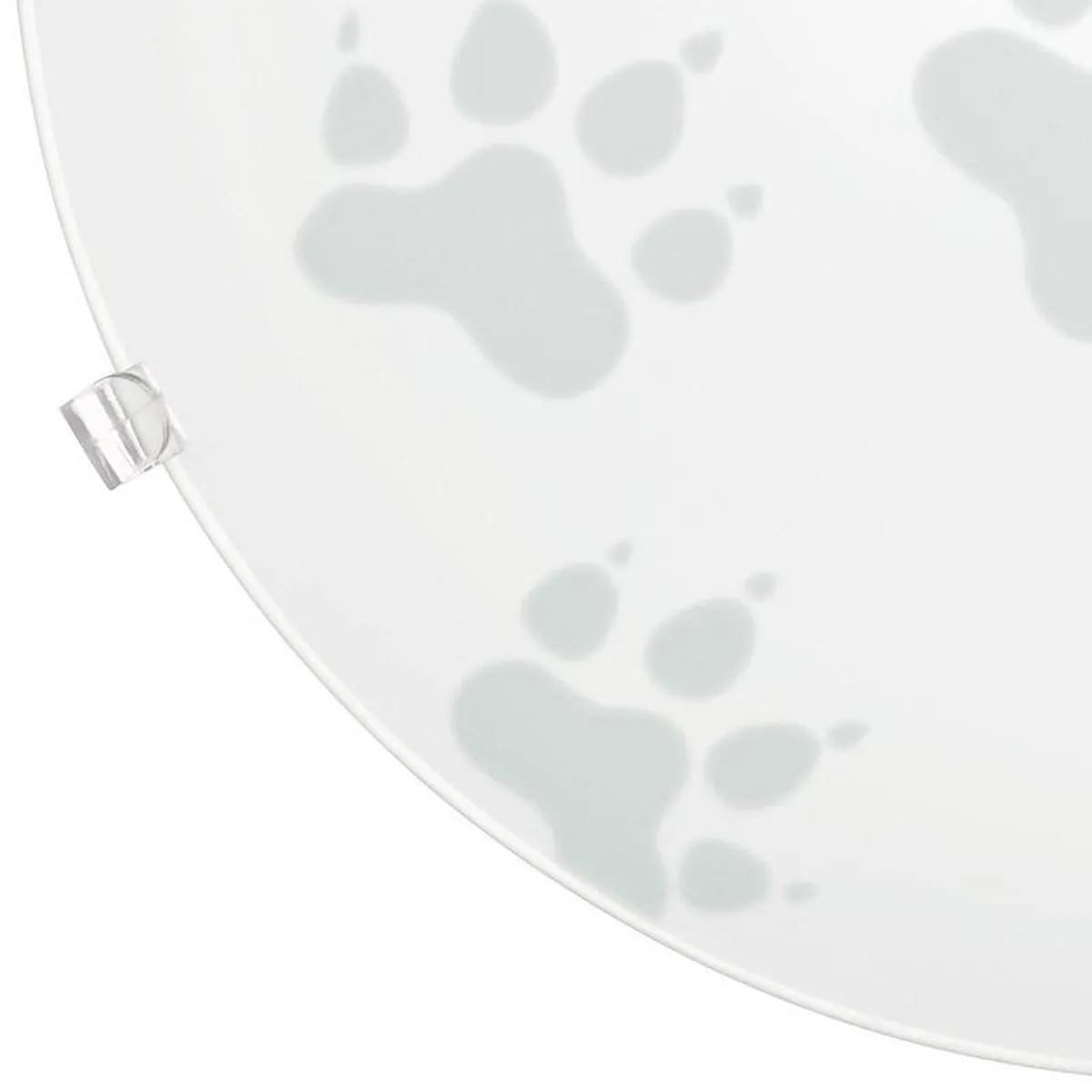 Eglo Mars Wandlamp Ø24,5cm - Wit