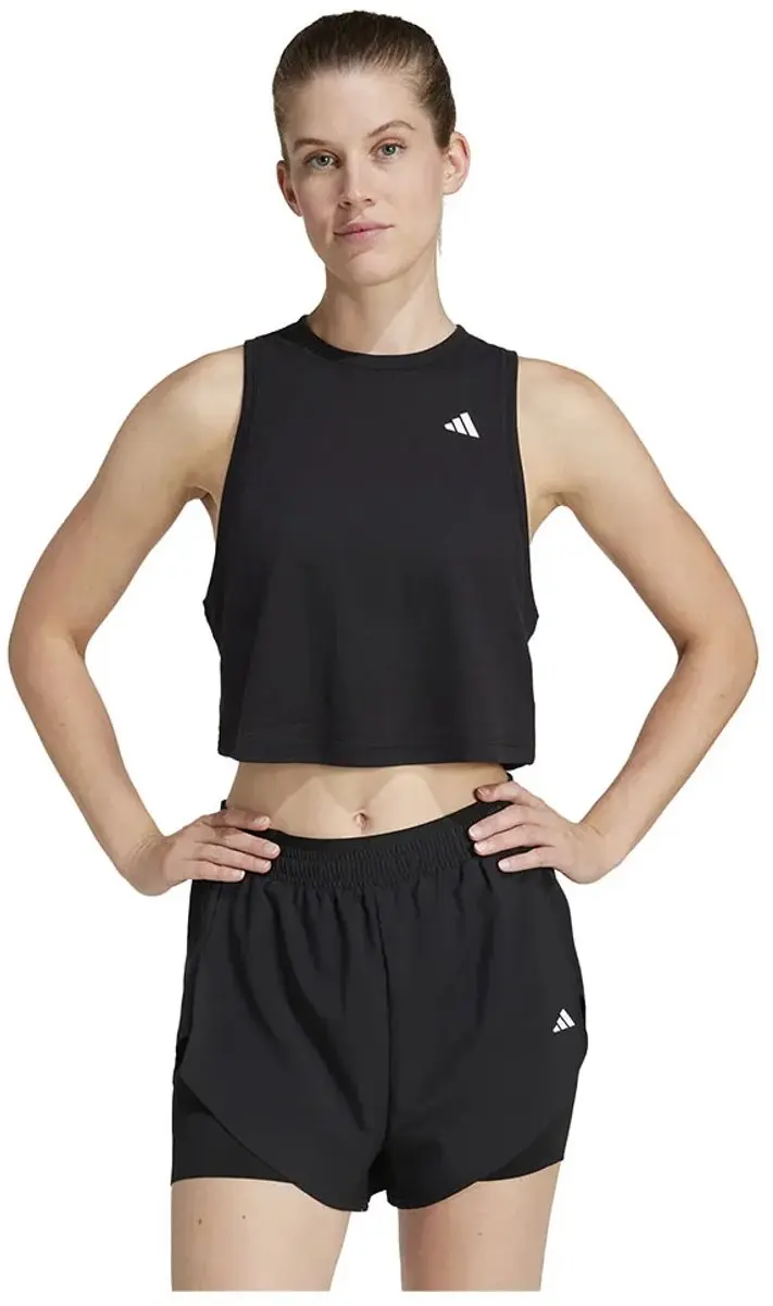 Adidas Train Essentials Boxy Workout T-shirt