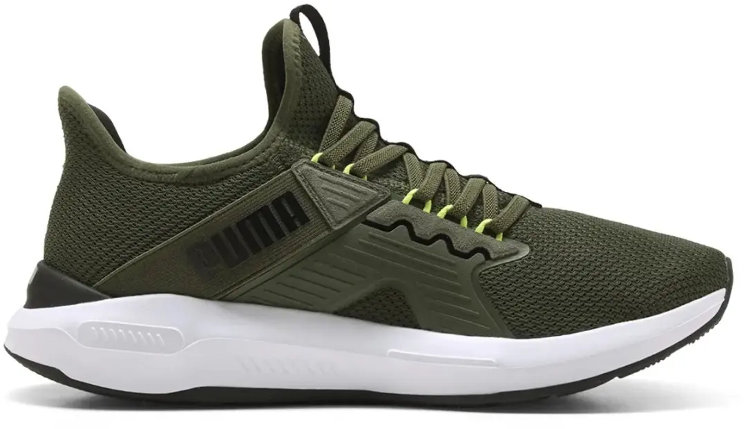PUMA Softride Enzo 5 Slip Tech Hardloopschoenen