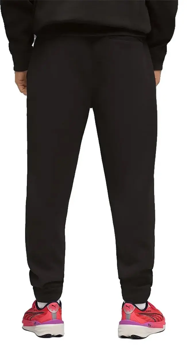 PUMA X Hyrox Cloudspun Elevated Trainingsbroek L - Zwart
