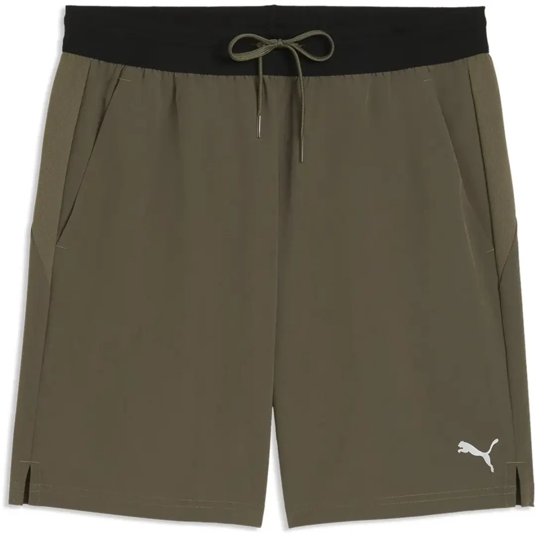 PUMA Pwrtrain Korte Sportbroek S