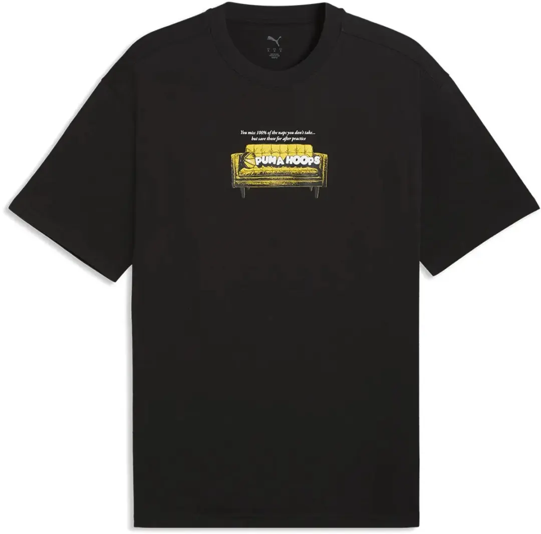 PUMA Varsity VII T-shirt