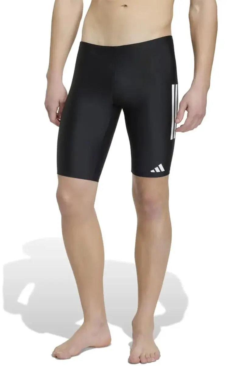 Adidas 3 Stripes Jammer - M - Zwart